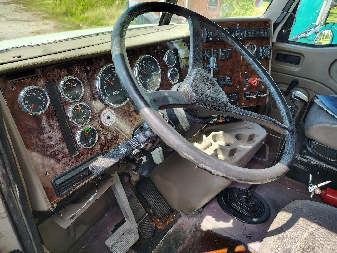 2007 INTERNATIONAL 9400i - Image 21